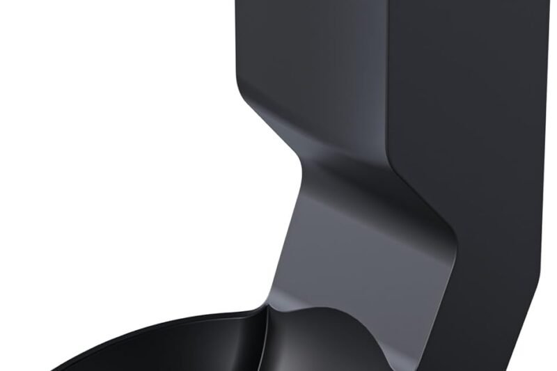 Made For Amazon Outlet Hanger, for Echo Pop