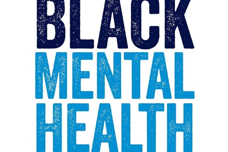The Unapologetic Guide to Black Mental Health: Navigate an Unequal System, Learn Tools for Emotional Wellness, and Get the Help You Deserve
